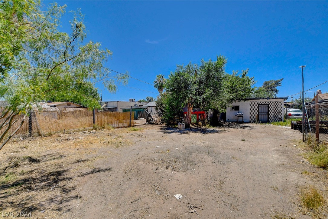 2511 Sunrise Street
