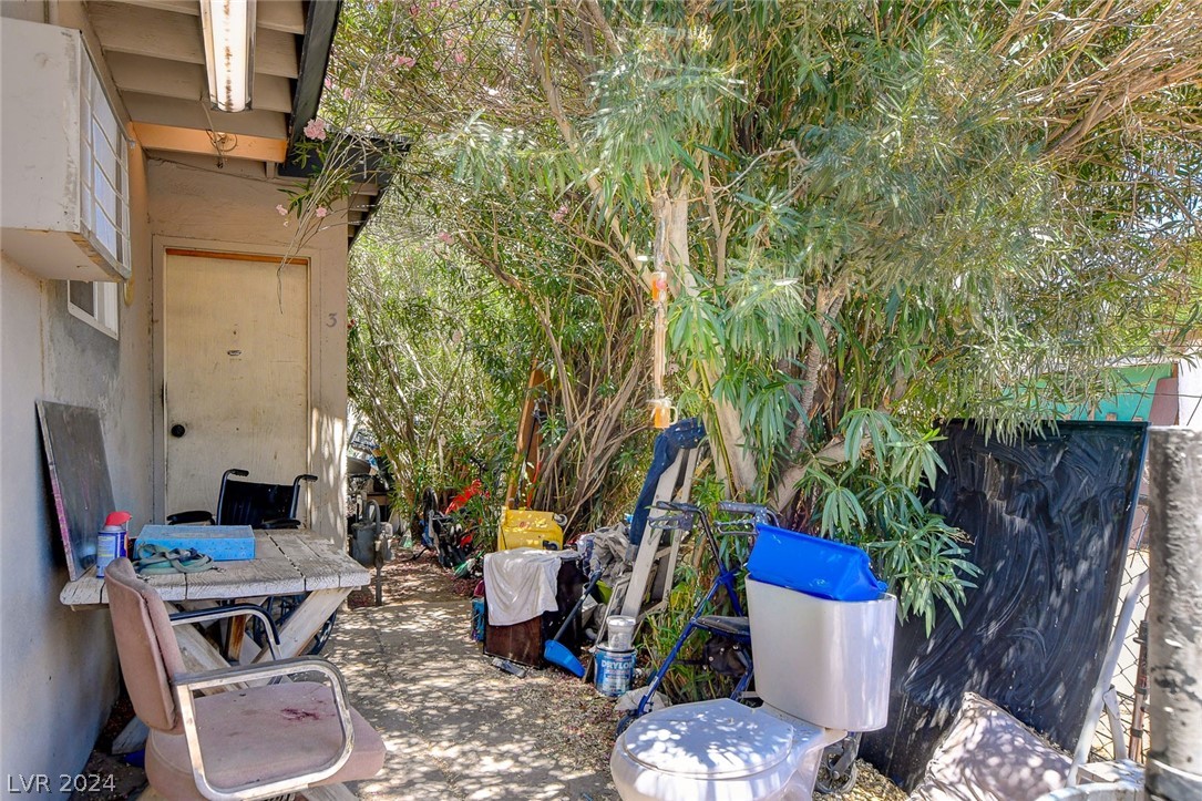 2511 Sunrise Street