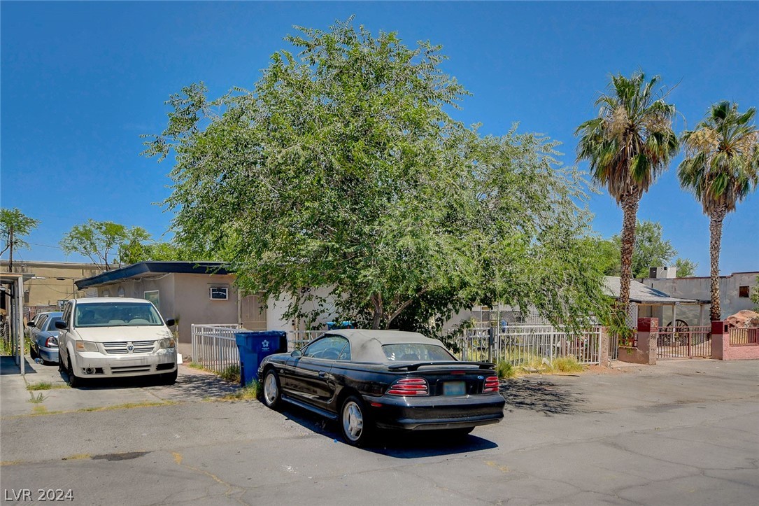 2511 Sunrise Street