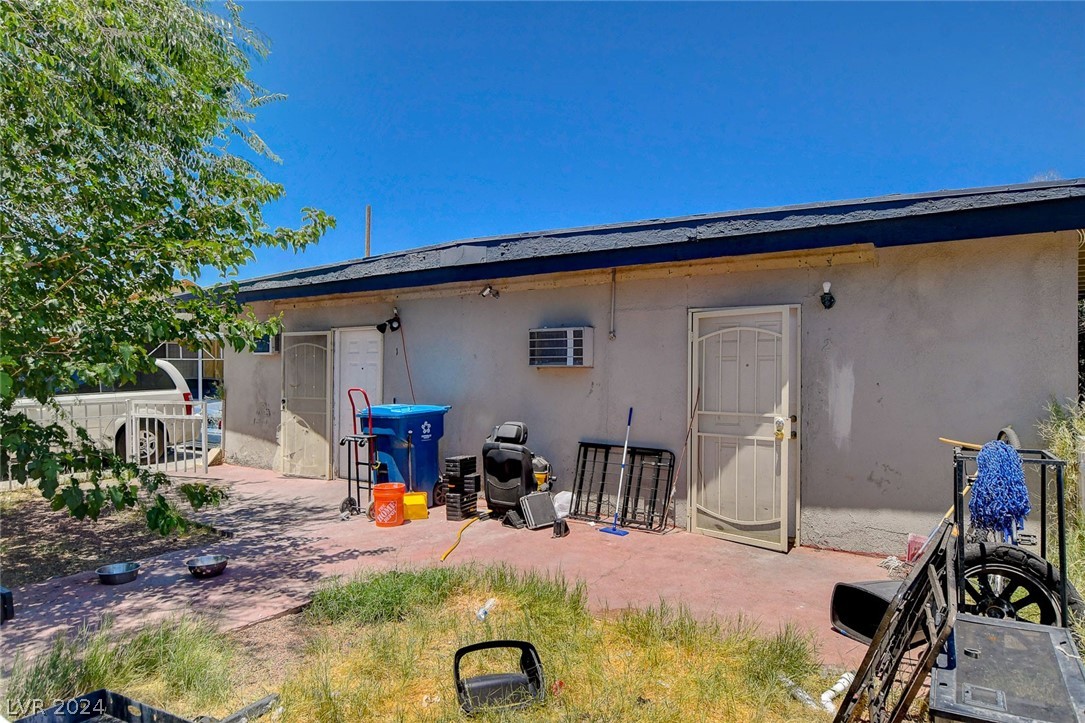 2511 Sunrise Street