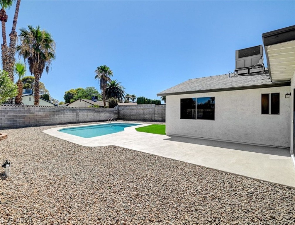 4013 Meadow Valley Lane