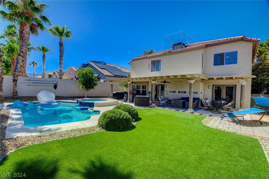 8213 Fawn Heather Court