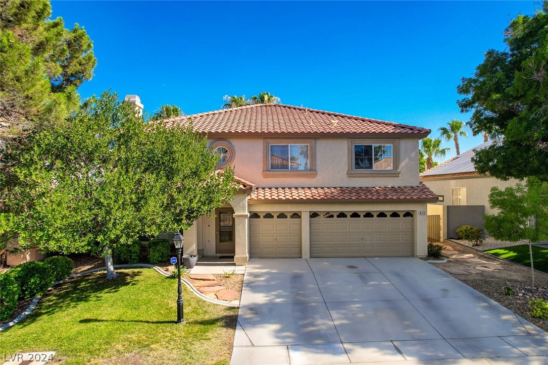 8213 Fawn Heather Court