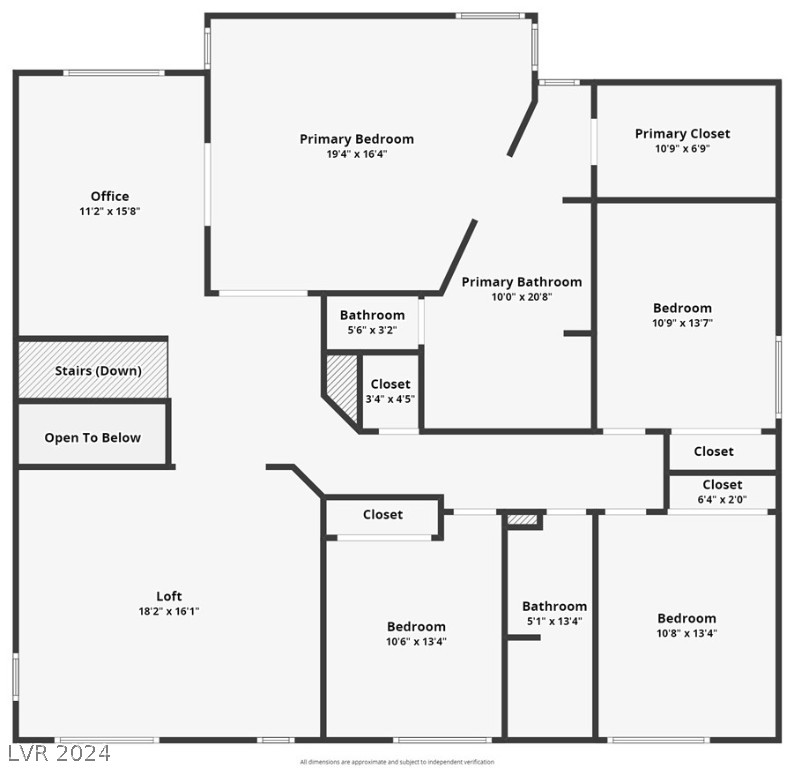 8213 Fawn Heather Court
