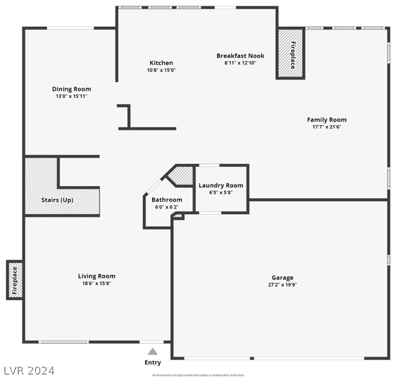 8213 Fawn Heather Court