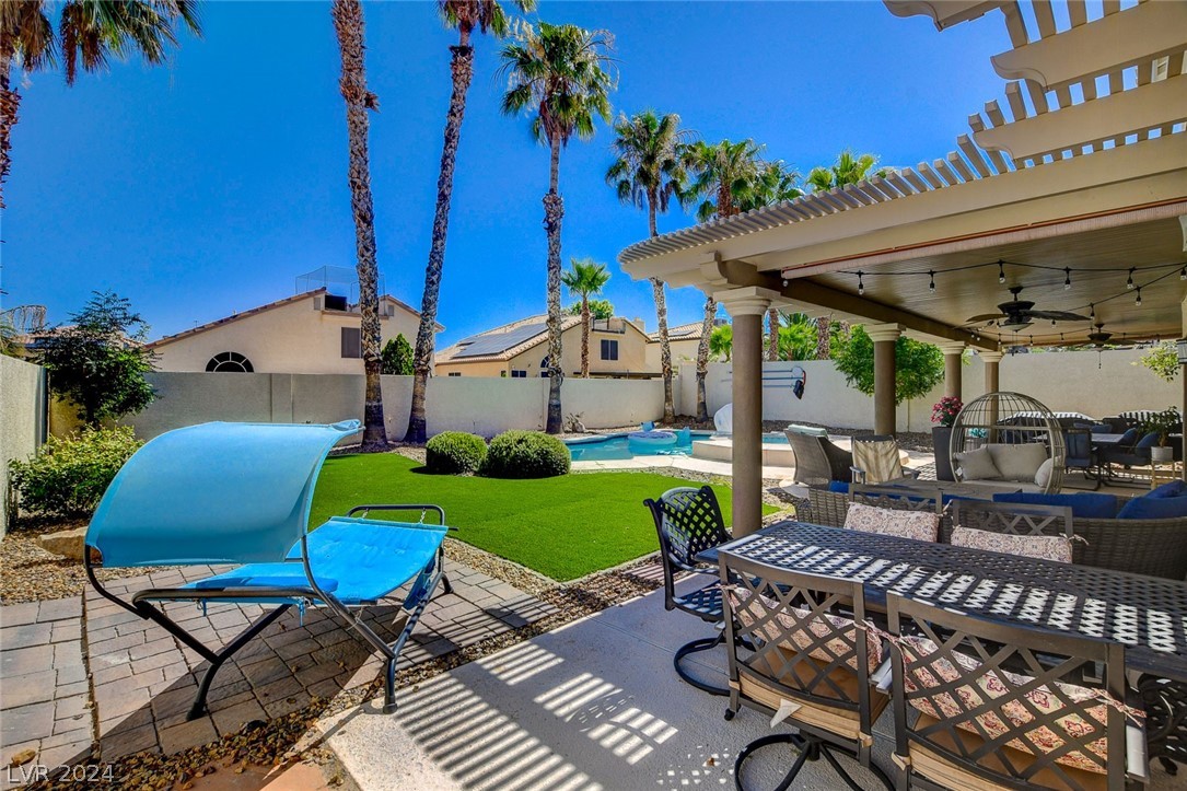 8213 Fawn Heather Court