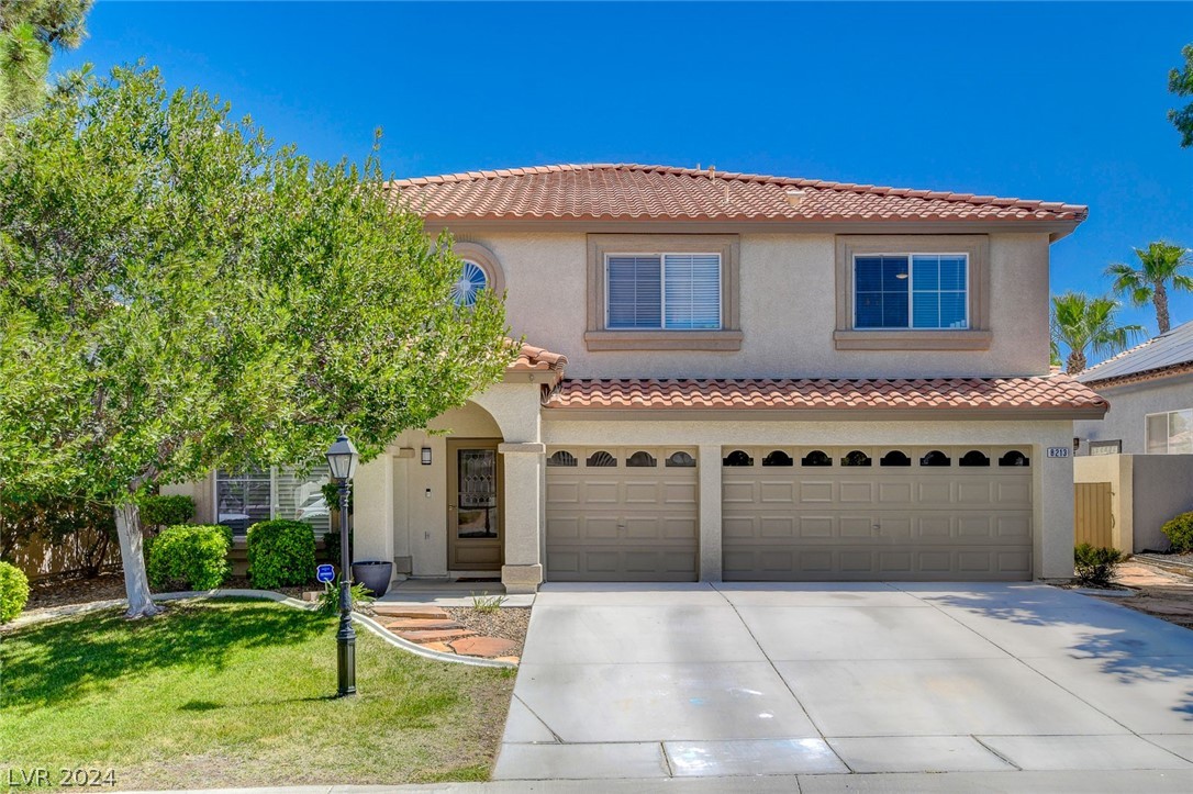 8213 Fawn Heather Court