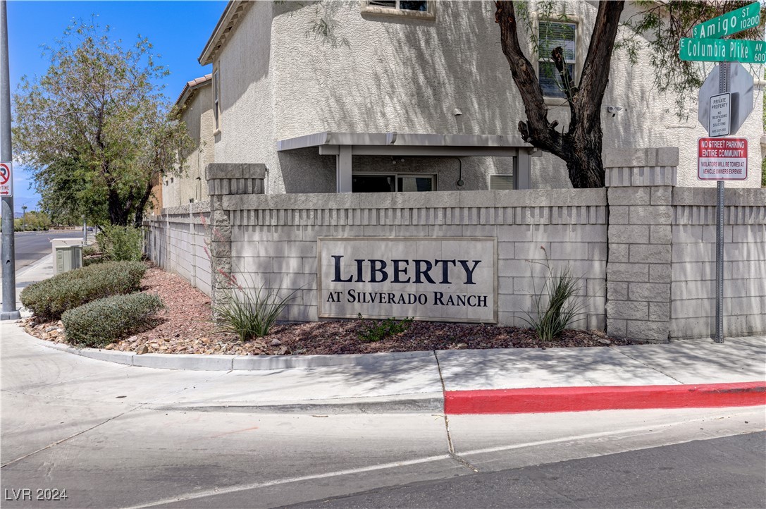 10251 Free Spirit Street