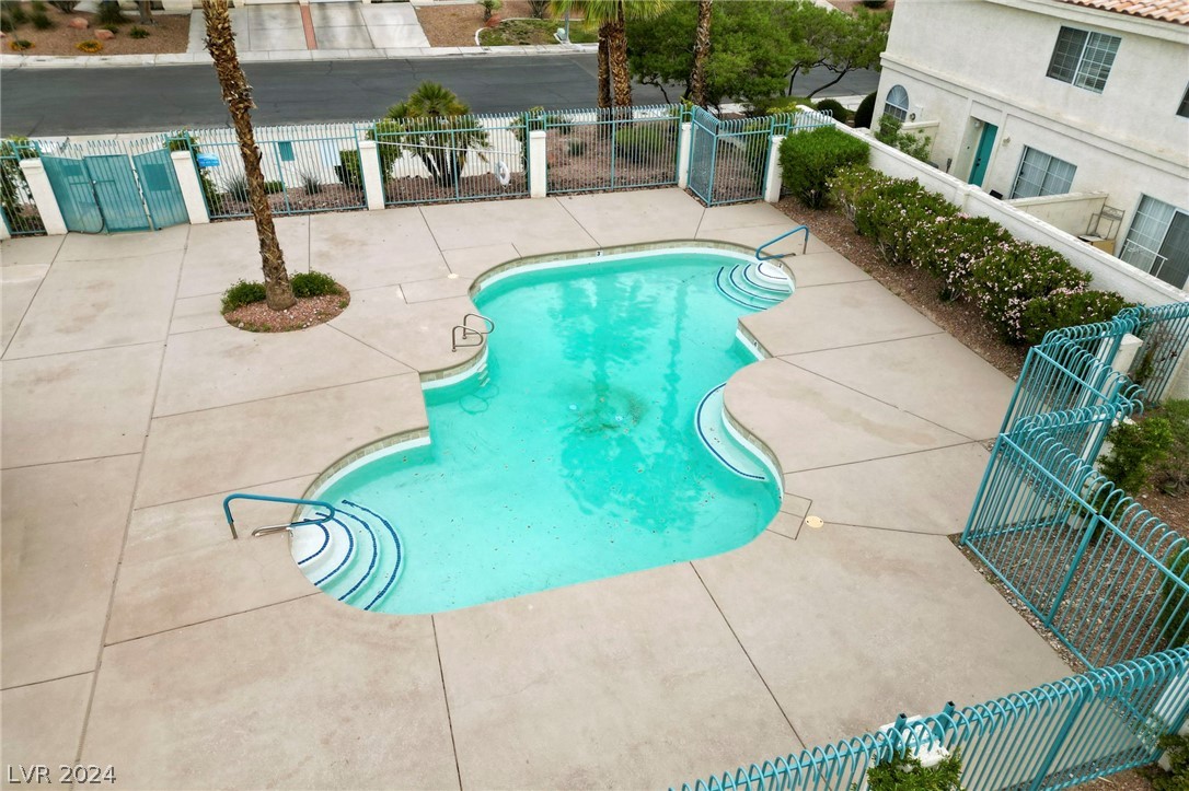 7908 Rosellen Avenue