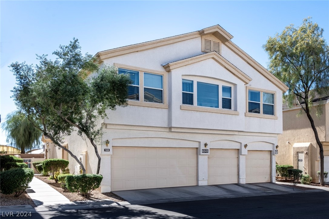 6543 Buster Brown Avenue 103