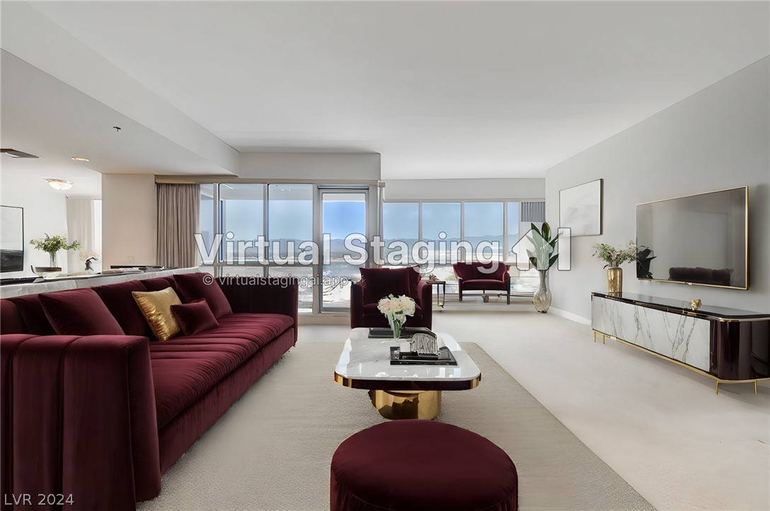 4575 Dean Martin Drive 2106
