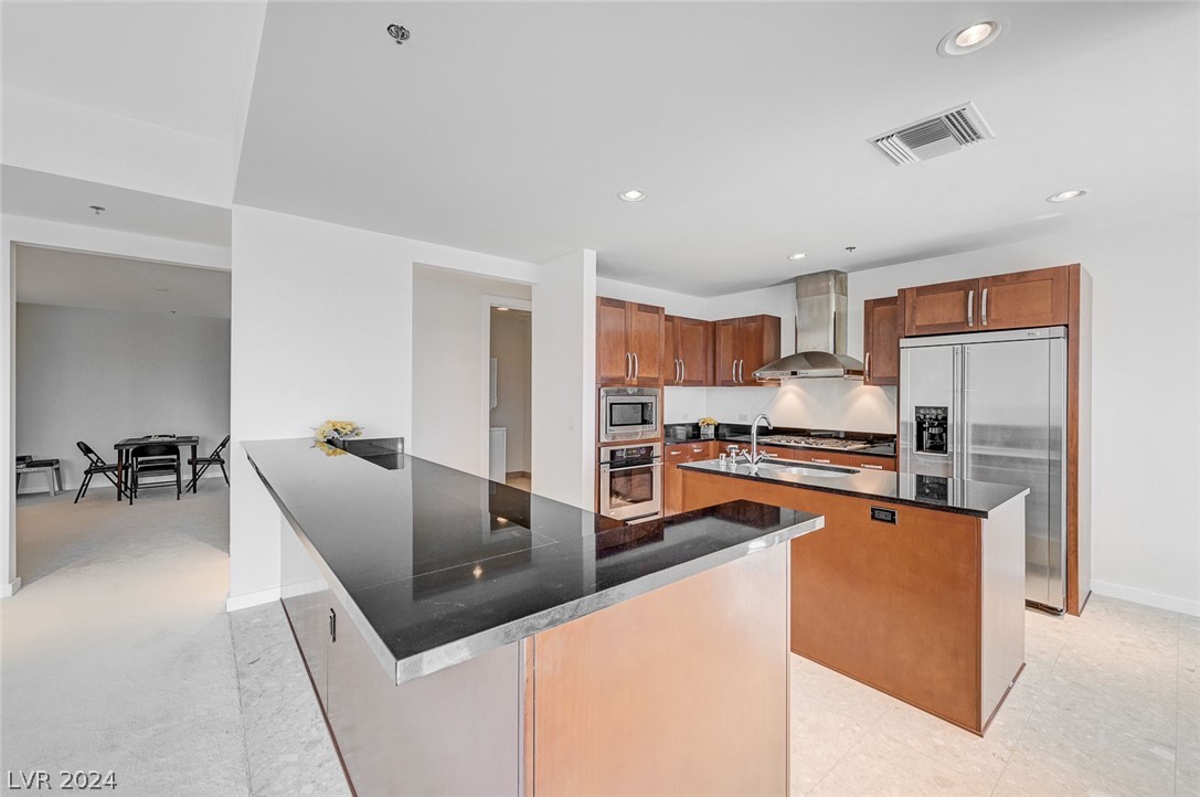4575 Dean Martin Drive 2106