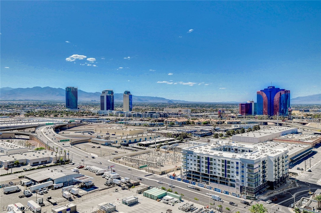 4575 Dean Martin Drive 2106