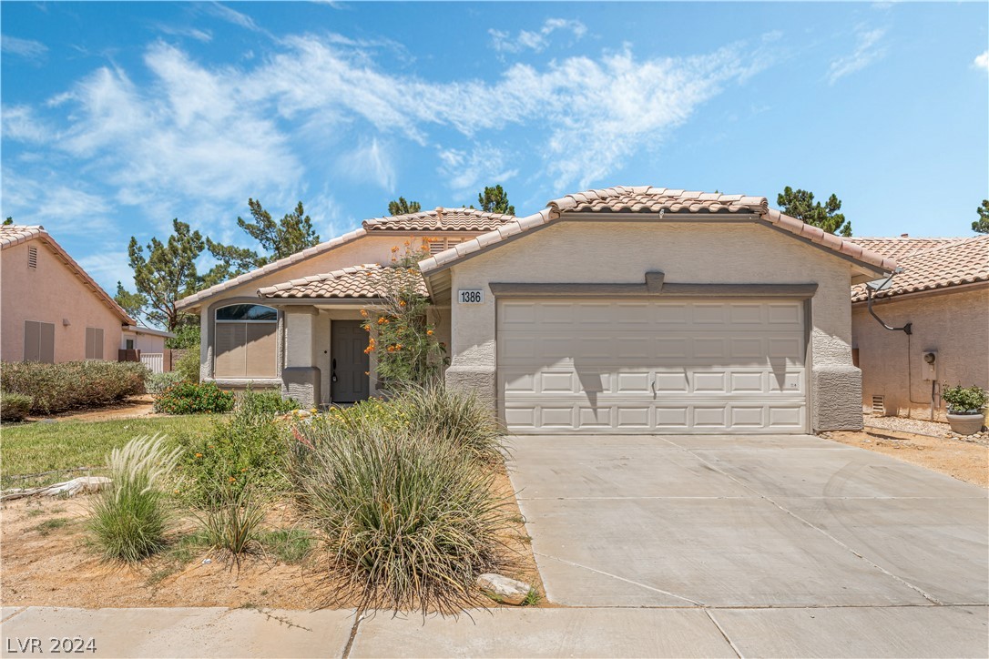 1386 Sun Pillars Avenue