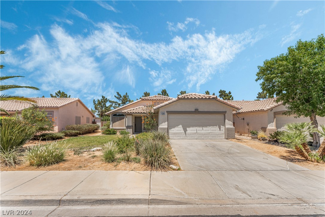 1386 Sun Pillars Avenue