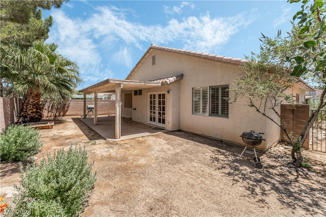 1386 Sun Pillars Avenue
