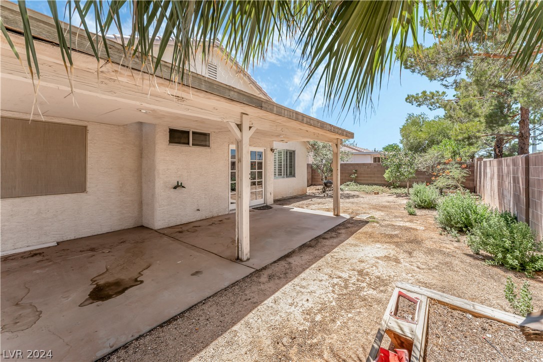 1386 Sun Pillars Avenue