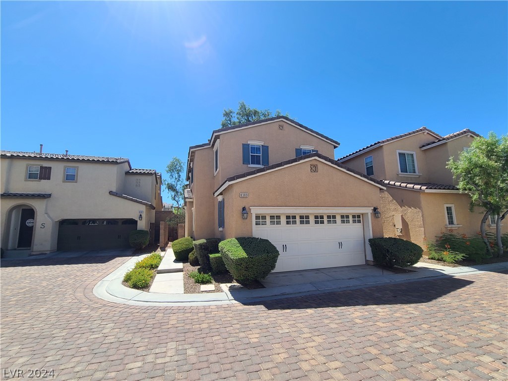 8389 Lower Trailhead Avenue