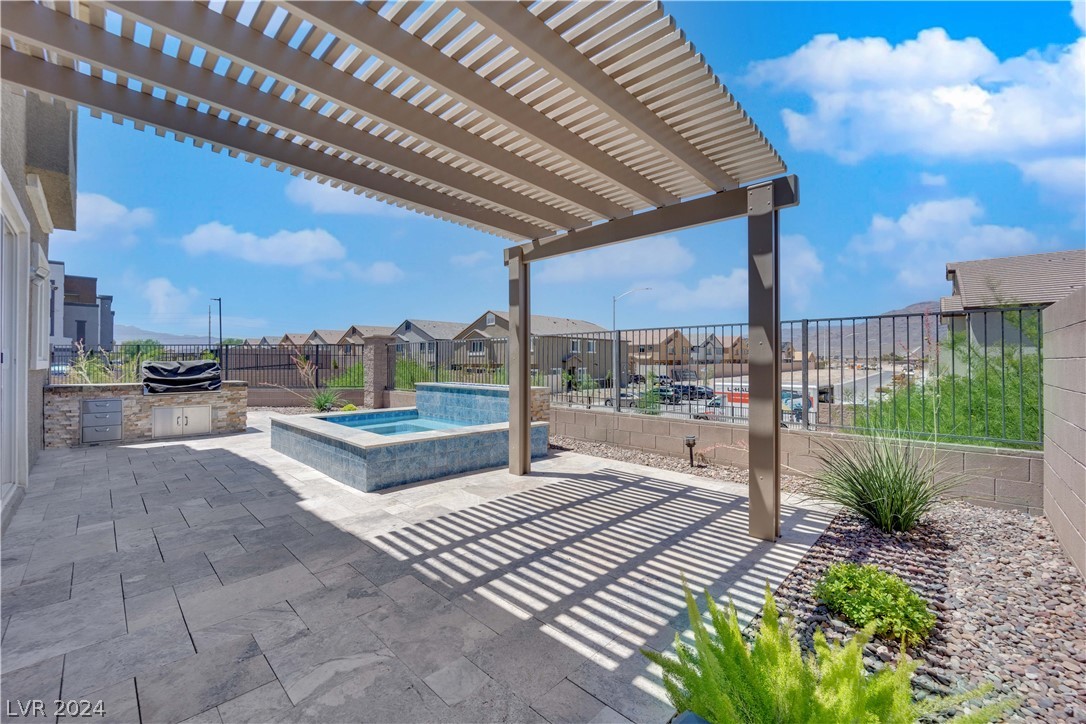 4562 Solitude Falls Avenue