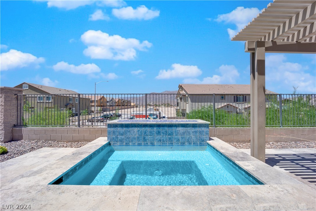 4562 Solitude Falls Avenue