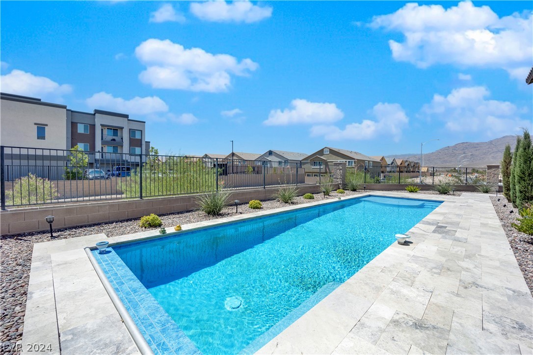 4562 Solitude Falls Avenue