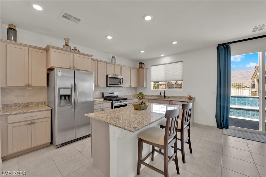 4562 Solitude Falls Avenue