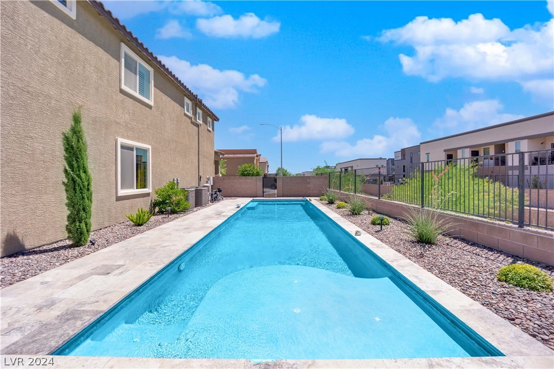 4562 Solitude Falls Avenue