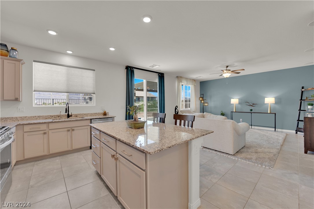 4562 Solitude Falls Avenue