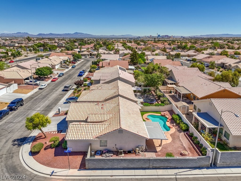 5129 Carolina Mist Street