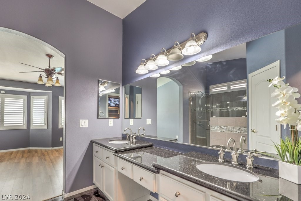 5129 Carolina Mist Street