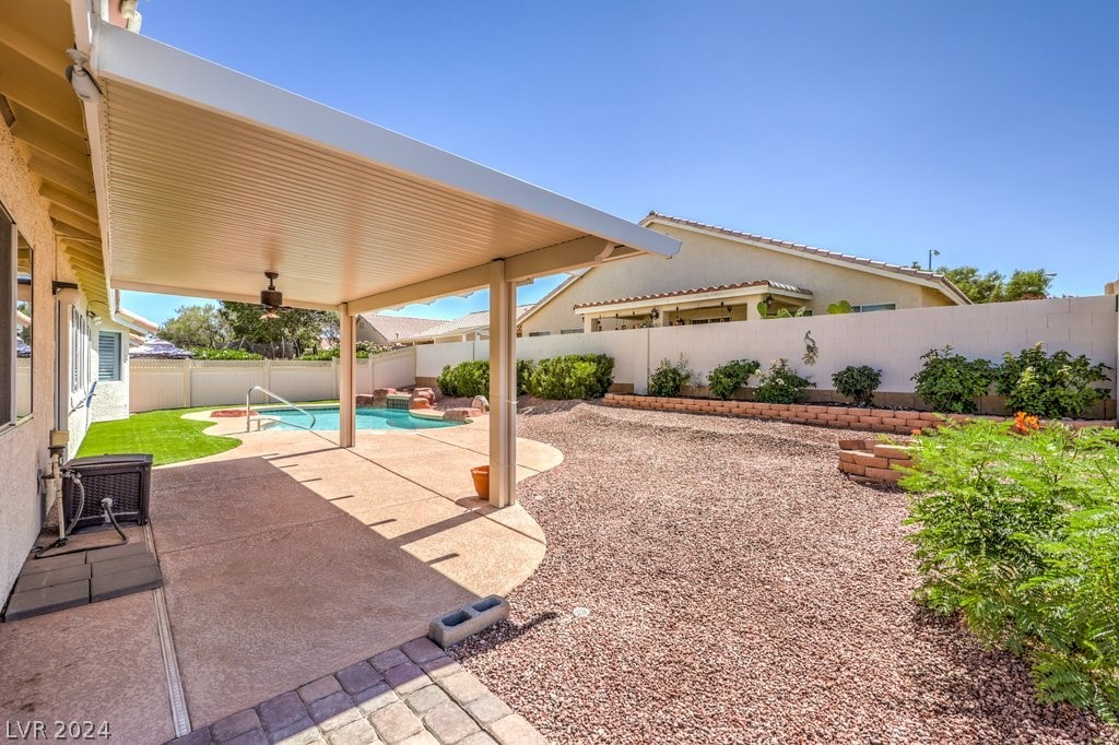 5129 Carolina Mist Street