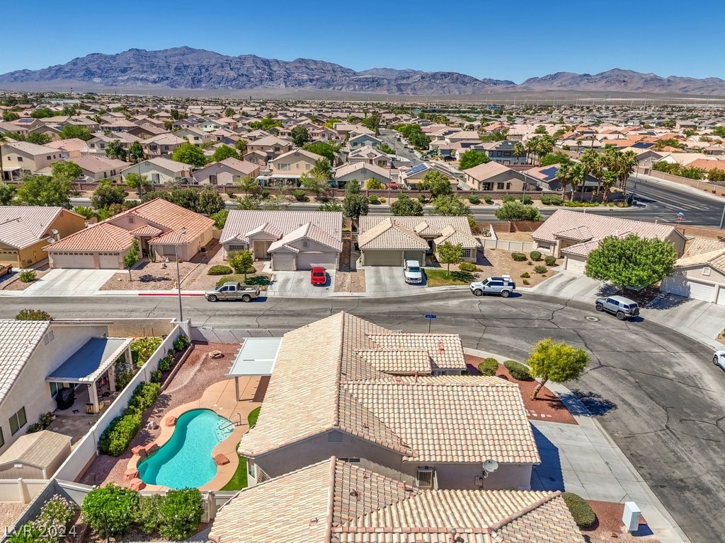 5129 Carolina Mist Street