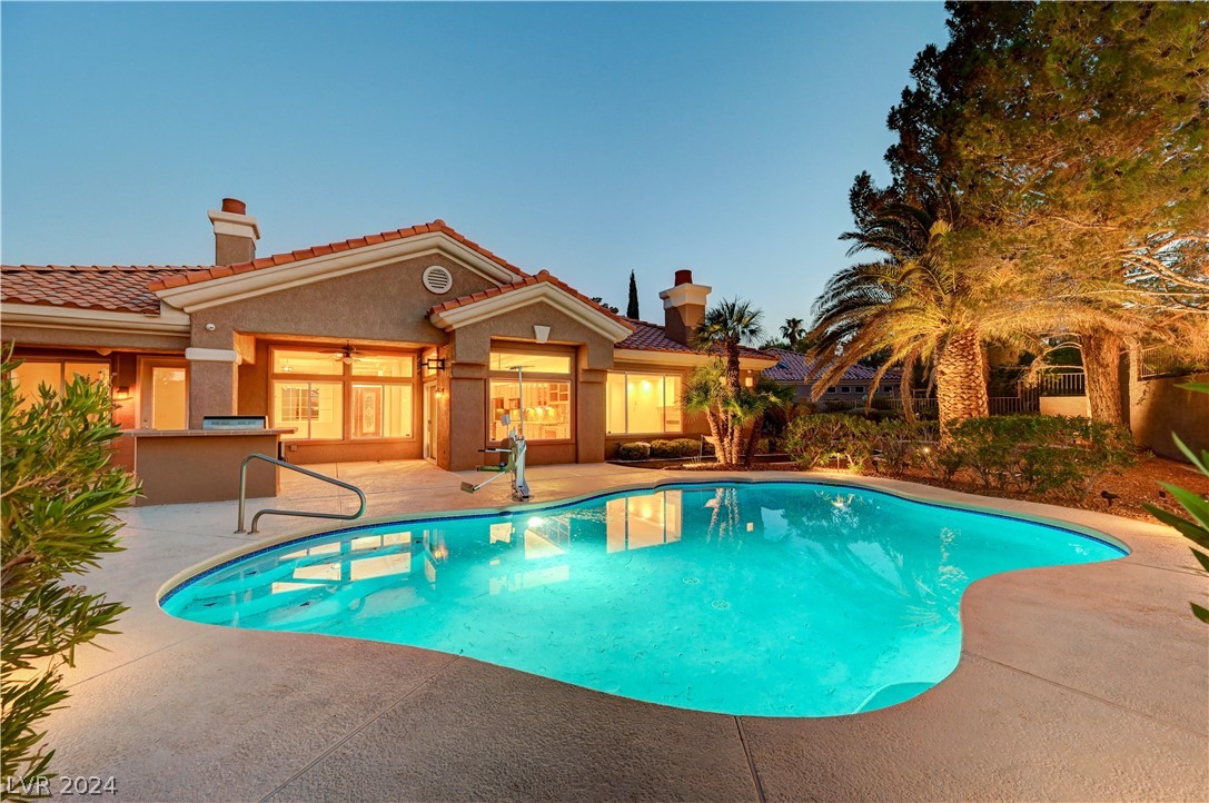 2609 Settlers Bay Lane