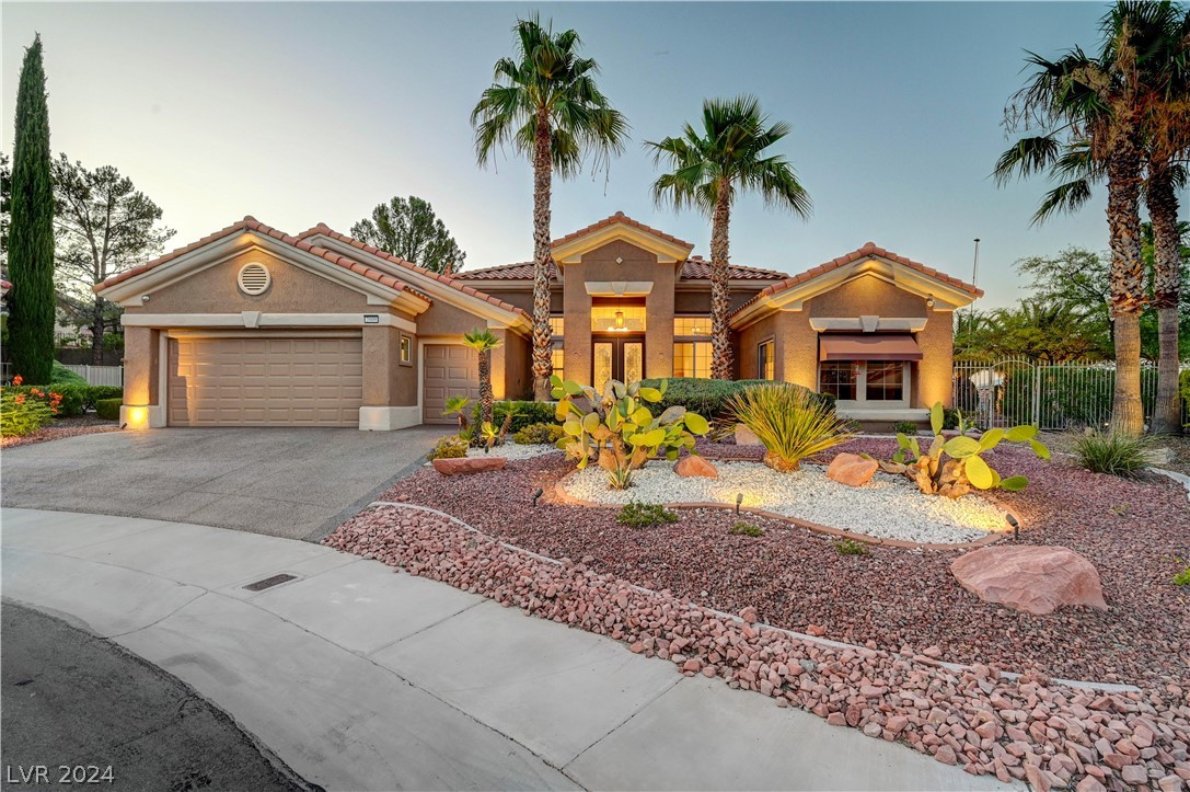 2609 Settlers Bay Lane