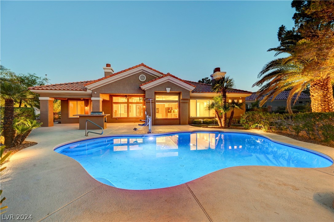 2609 Settlers Bay Lane