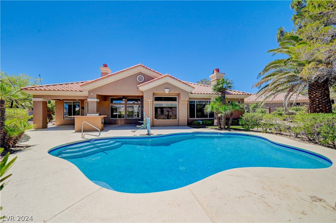 2609 Settlers Bay Lane