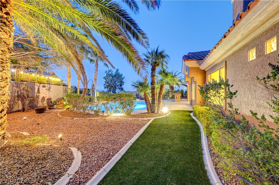 2609 Settlers Bay Lane