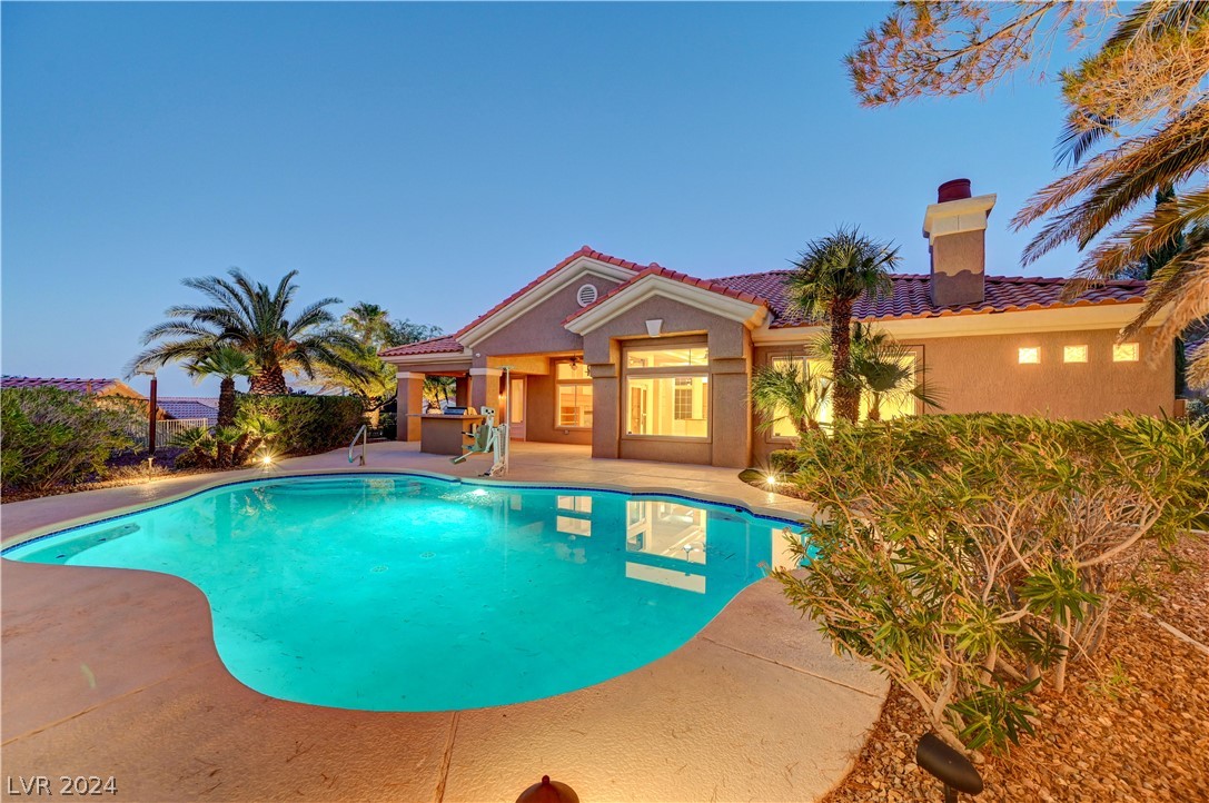 2609 Settlers Bay Lane