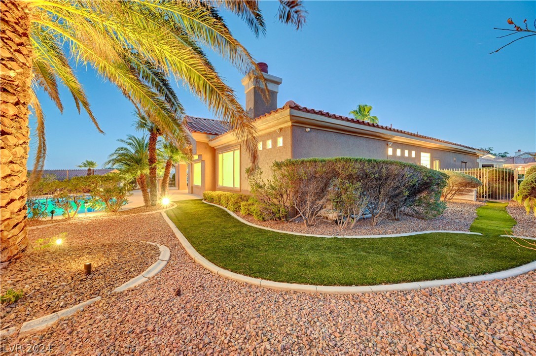 2609 Settlers Bay Lane