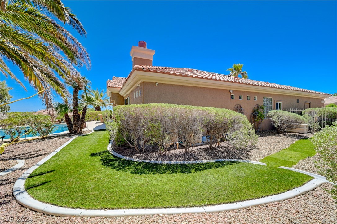 2609 Settlers Bay Lane