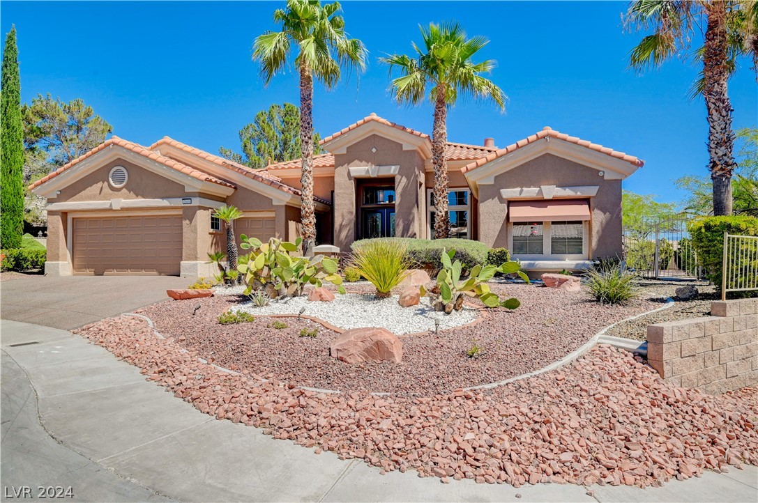 2609 Settlers Bay Lane