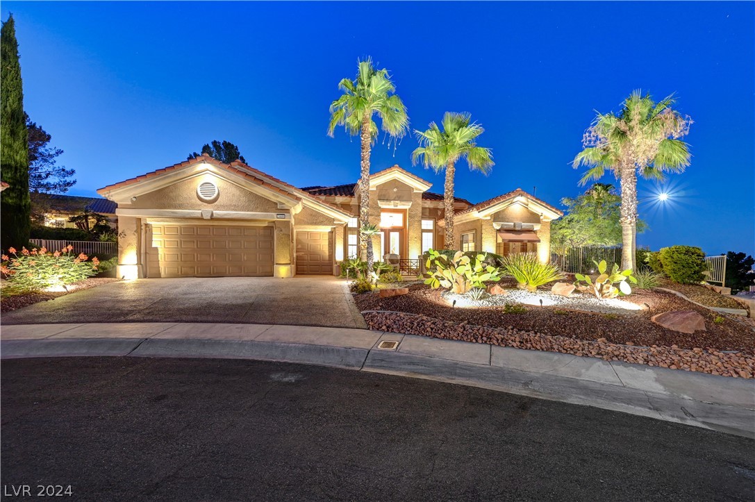 2609 Settlers Bay Lane