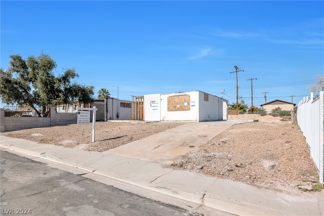 5200 Blanton Drive