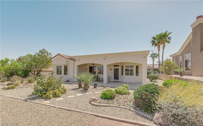 10528 Back Plains Drive