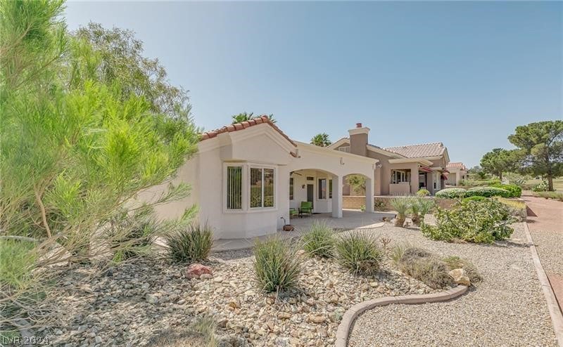 10528 Back Plains Drive