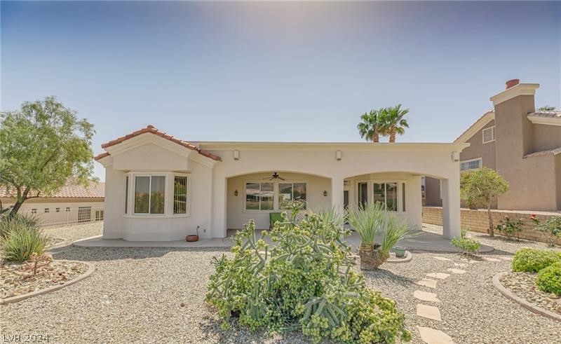 10528 Back Plains Drive