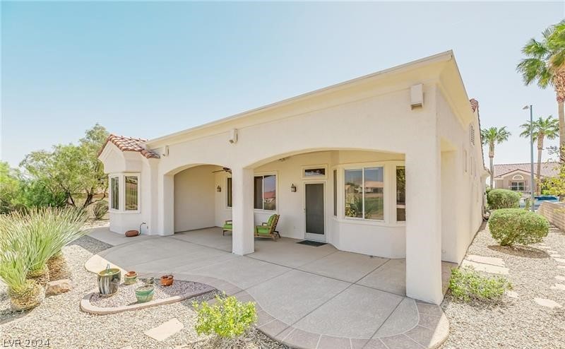10528 Back Plains Drive