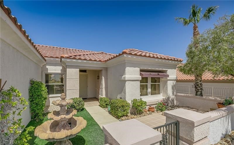 10528 Back Plains Drive