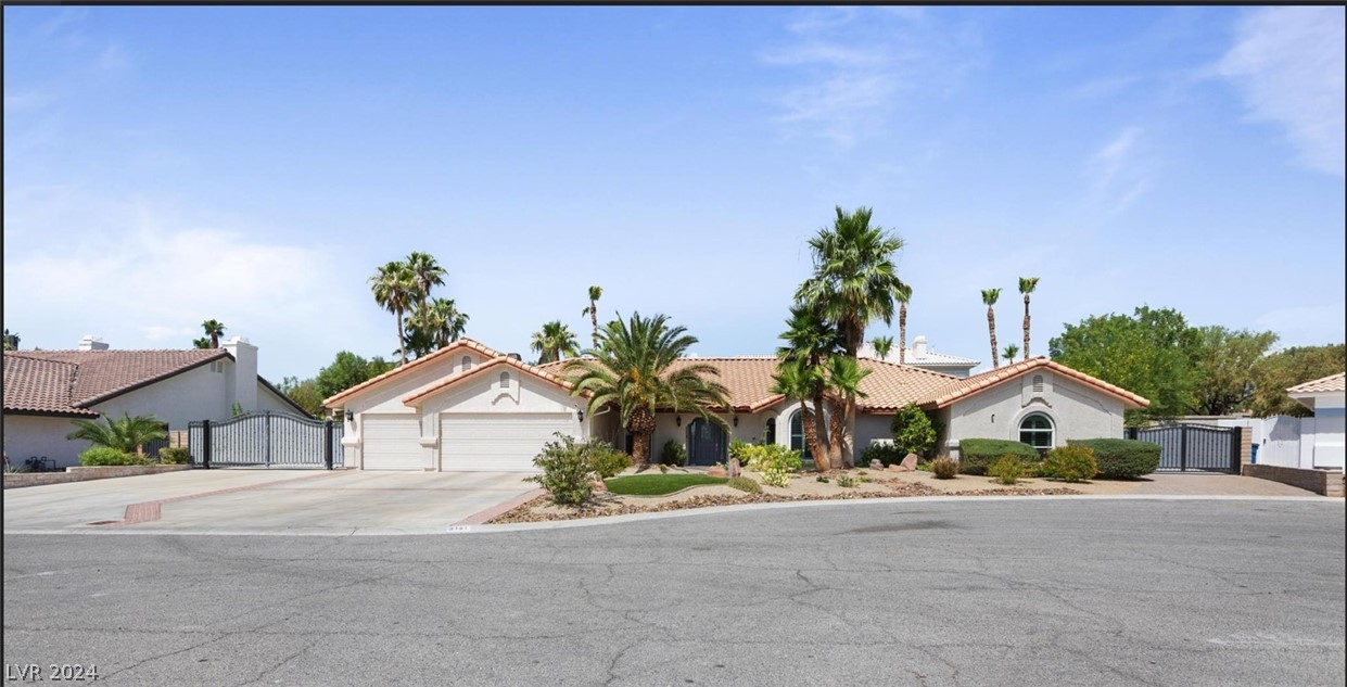 3131 Appleblossom Circle