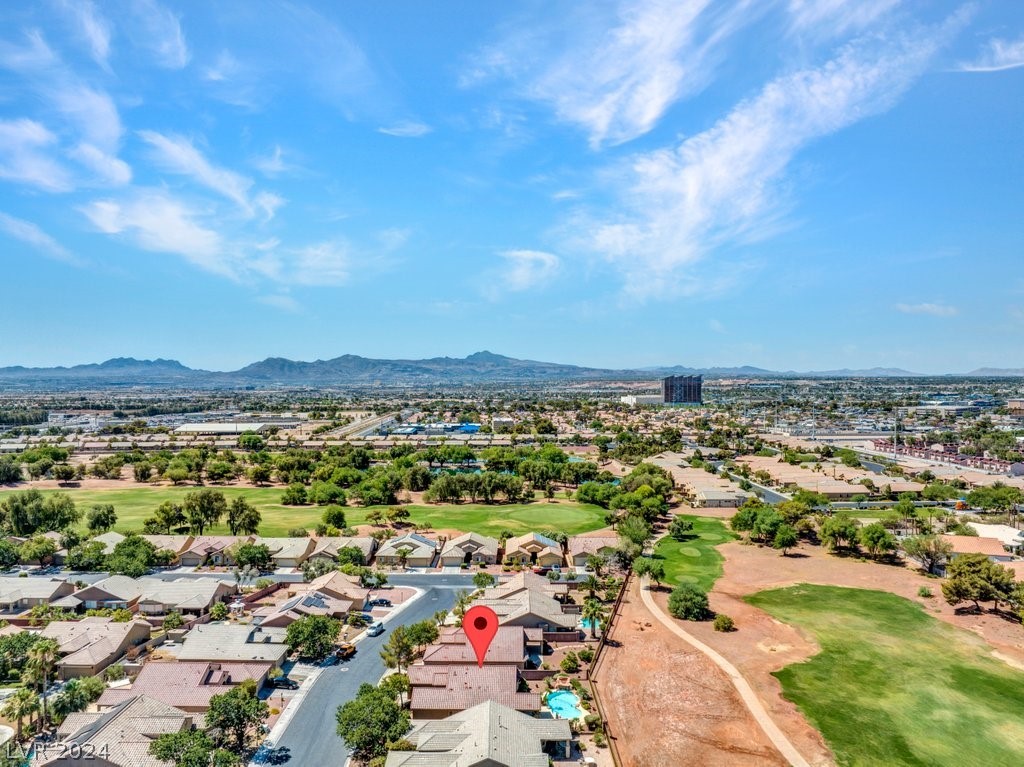 3845 Waynesvill Street